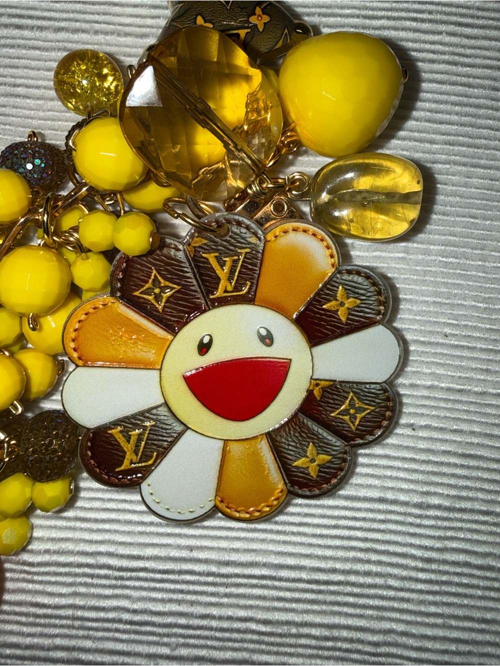 Bag charm - Picture 2 of 4